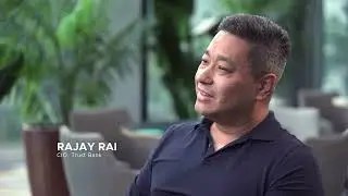 Testimonial Video for Sourced Group | Featuring Trust Bank Singapore & Standard Chartered Nexus