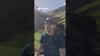 Wild Camping Snowdonia  May Bank Holiday Adventure!
