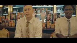 Cheesecake Factory MOG Peanut Butter Drive Remix   YouTube 720p