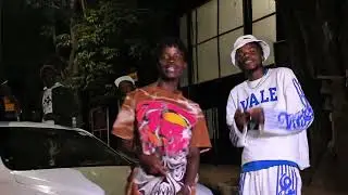 Jah Child ftJahriny _vanoda kutipfeka_Official Music Video_HD