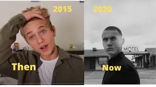 Gameshaker Then And Now 2020 Transformation