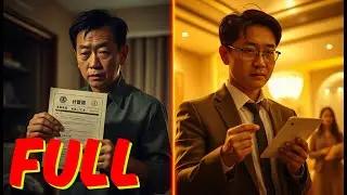 Hidden Wealth System Resurrected After 20 Years! 😱 Once Jobless & Broke, Now Taking Revenge on Rude