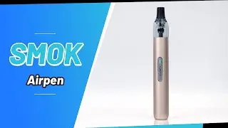 SMOK Airpen Pod System Kit | Vapesourcing