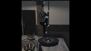 [No Mercy] Leone QUIT🎭 Deno Poca