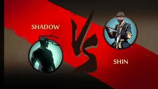 December 25, 2025 Shadow fight 2 episode 1 super duper video