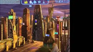 Freelancer Mission 1 part 1