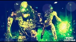🔴COD Cold war : Carnage [#No&euml;l #Gameplay] Objectif 400 abos !