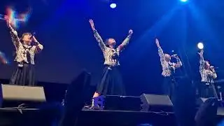 Atarashii Gakko! - Fly High (Release) - Primavera Sound Barcelona 2024