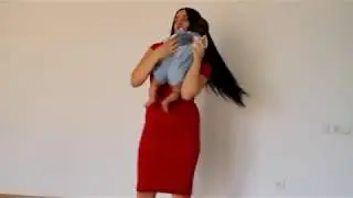 Aneta Ohanj ev Sara 9 amsakan vs 3 amsakan