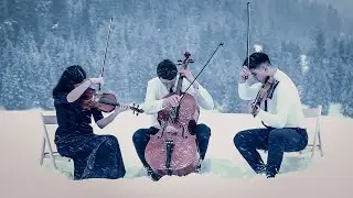 3o - TIME (Hans Zimmer)