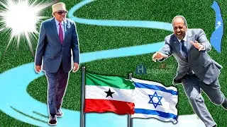 Aqoonyahan Soo bandhigay Jidkii Loo Maray Aqoonsiga Somaliland ee Israel iyo Jawaabta Doodda Taagan