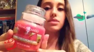 Le mie nuove Yankee Candle! ♥Haul♥ | Leila2000mh |