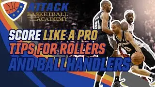 Wing Ball Screen vs Drop Coverage