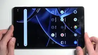How to Run Safe Mode on REALME Pad Mini