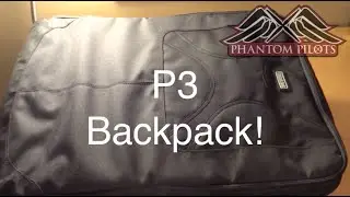 Phantom 3 Backpack - Think Tank Photo