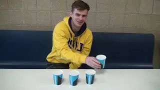Water Taste Test Challenge - Multi-GHS