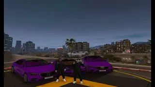 Body playaaaa | Rezonans | GTA 5 RP Richman