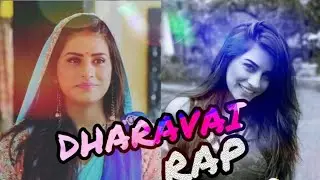 Nimki mukhiya 😎😎 [ Dharavahi rap ] hindi mix song
