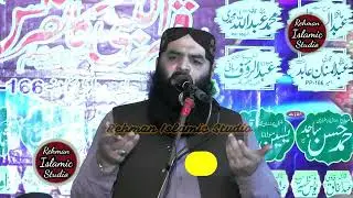 پنجابی کلام / تو جیندیاں دے دکھ وانڈیا کر (حضرت مولانا محمد احمد حسن ساجد صاحب) 