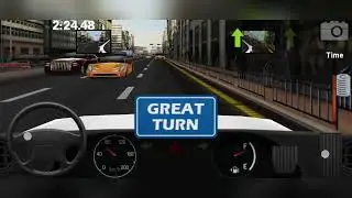 Doctor Driving | Broken Brake - 1