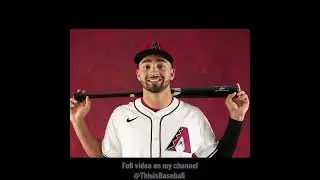 Who will be your 2025 #mlb rookie of the year?