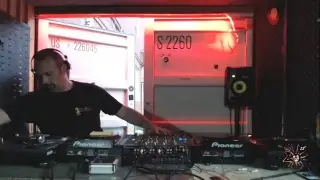 Groove Operator w/ Andy Panayi @ 20ft Radio