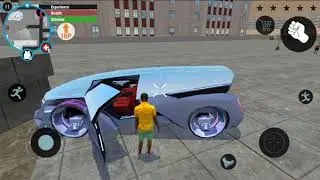 Real Gangster Crime #3 Gameplay.
