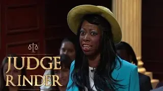 Humpty Dumpty Poem | Judge Rinder