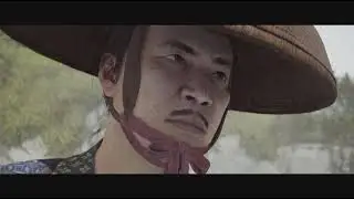 Ghost of Yōtei - Bounty Hunter 1