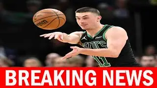 Celtics&rsquo; payton pritchard catches caitlin clark&rsquo;s attention during mavericks game