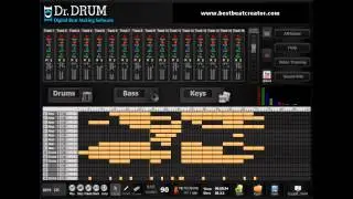 Beat Making Software - Make Beats In ANY Genre (HD)