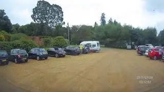 Foxlease Girlguiding Lyndhurst in Hampshire