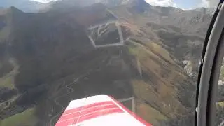 Altiport Alpe d'Huez to Altisurface St Jean d'Arves 3