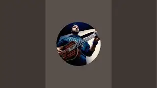 Minimalist Dobro Music, No talking. Putting the baby to sleep.