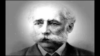 Joseph Bazalgette 