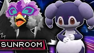 Can Psyspam Win A Regulation H Tournament?