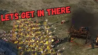 BFME2 RotWK ONLINE is BACK!