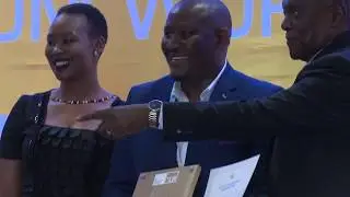 ITU TELECOM WORLD 2018 Short Feature: SME AWARDS