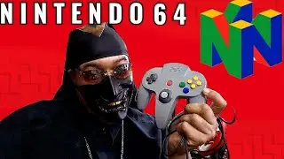 THE NINTENDO 64 EXPANSION PAK, JUMPER PAK & THE RUMBLE PAK! WHAT THEY DO & WHERE DO THEY GO?