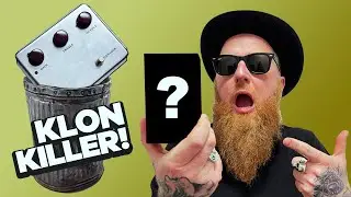 Это заставило меня ИЗБАВИТЬСЯ ОТ МОЕГО КЛОНА!