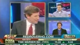 ideablob.com on Fox Business News
