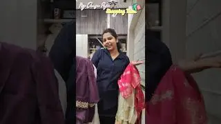My Durga Puja Shopping Haul🛍️||Kurti Set/3 Piece Set/Suit Haul Video#viral#haul #shopping#durgapuja