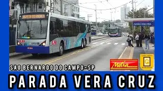 Corredor ABD M#23 | PARADA VERA CRUZ