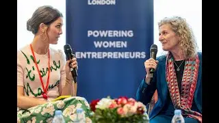 FrenchTech London - Women Founders: redefining success