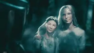 Middle earth  Shadow of Mordor   Mission 3   An Interested Party
