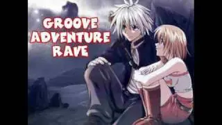 Groove Adventure Rave, Rave - The Song and Story: Track 4