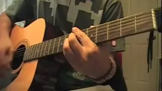 Hello Holiday - Last Farewells & Fairytales (Demo)