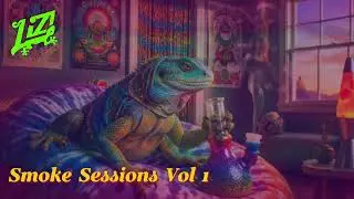 Smoke Sessions Vol 1