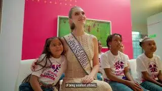 Miss International 2025 Beauties for SDGs - COLOMBIA 🇨🇴  - Catalina Duque  | Miss International