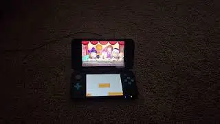 Tomodachi Life - Mii News - Luc&iacute;a Turns 21